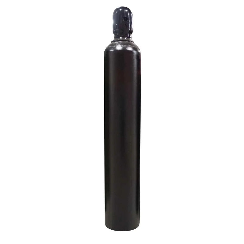 125 cu/ft 75% Argon 25% CO2 Welding Tank CGA 580 – FULL