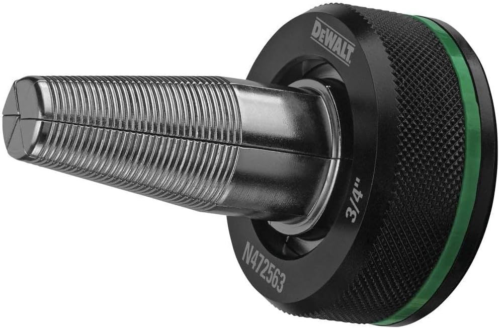 0V Maximum Voltage 1-inch PEX Expansion Tool (only the tool itself)