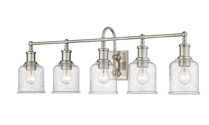 Z-Lite Bryant 5 Light Vanity